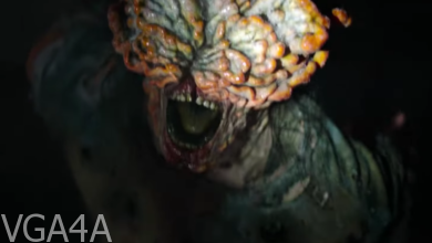 مسلسل The Last of Us