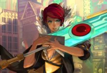 Transistor