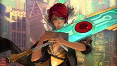 Transistor