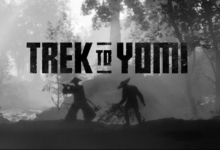 Trek to Yomi