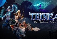 Trine 4