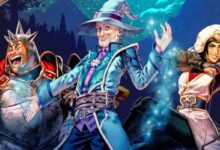 Trine 5