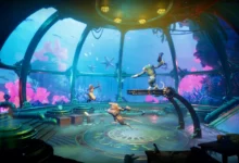 Trine 5: A Clockwork Conspiracy