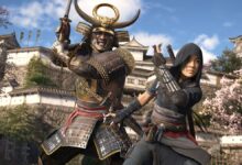 لعبة Assassin’s Creed Shadows