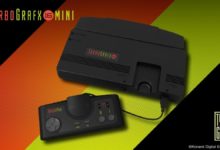 TurboGrafx-16