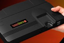 TurboGrafx-16 Mini