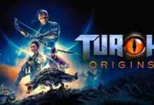 Turok Origins