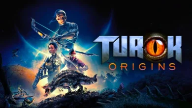 Turok Origins