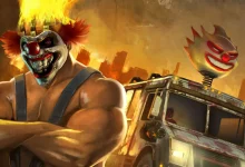 Twisted Metal