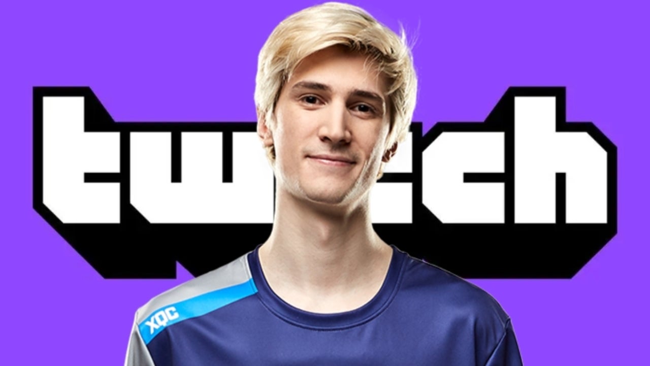 Twitch