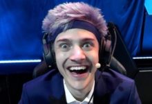 Ninja او نينجا