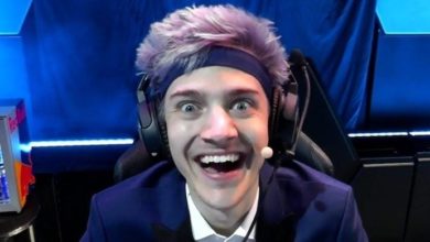 Ninja او نينجا