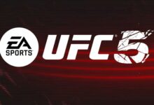 UFC 5