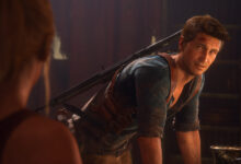 UNCHARTED