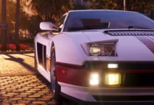 GTA 6 Online