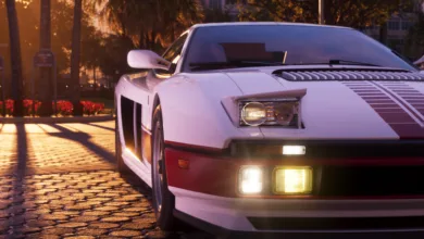 GTA 6 Online