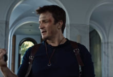 Uncharted