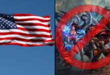 League of Legends