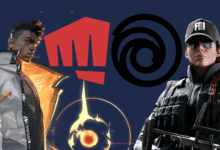Ubisoft