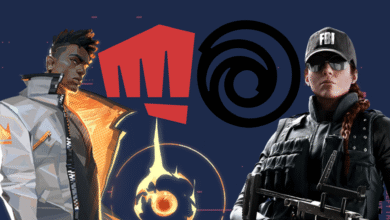 Ubisoft