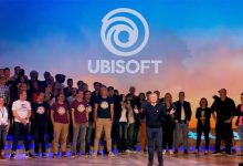 Ubisoft
