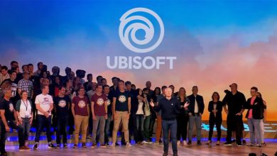 Ubisoft