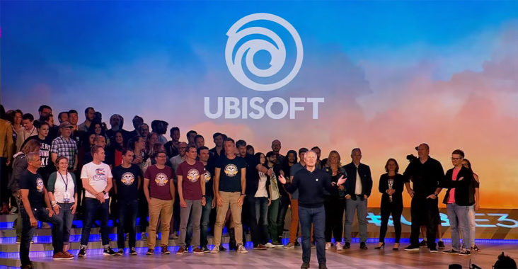 Ubisoft