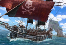 Ubisoft Skull and Bones