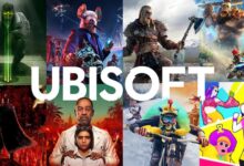Ubisoft