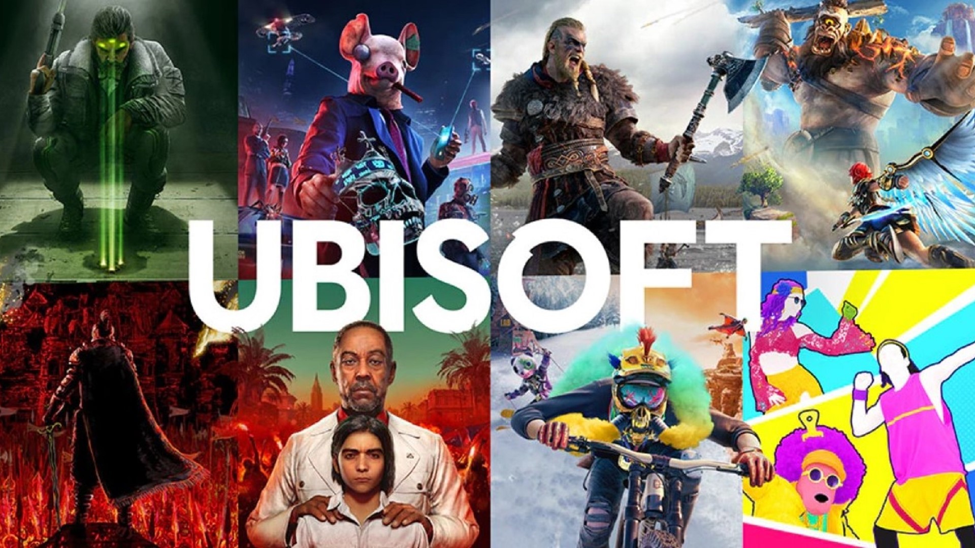 Ubisoft
