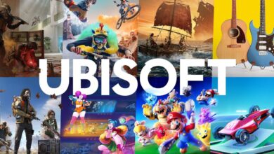 يوبي سوفت - Ubisoft