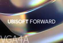 Ubisoft Forward
