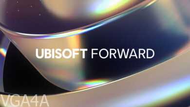Ubisoft Forward