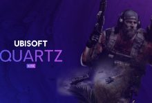 Ubisoft Quartz