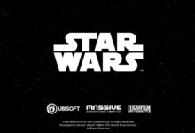 Ubisoft - Star Wars