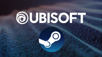 Ubisoft - Steam