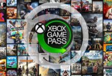 Ubisoft Xbox Game Pass