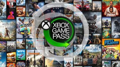 Ubisoft Xbox Game Pass