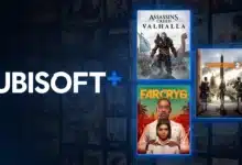 Ubisoft+ xbox
