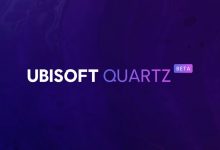 NFTs Ubisoft