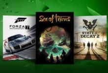 Ultimate Game Sale