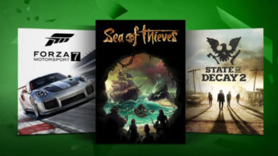 Ultimate Game Sale