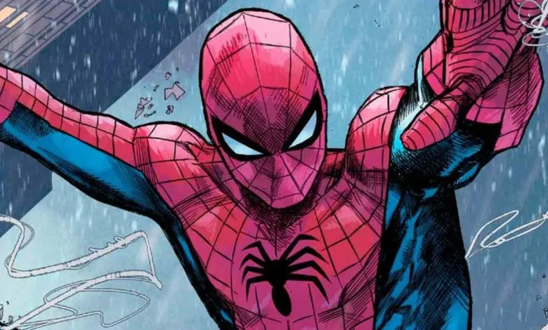 Ultimate Spider-Man 2