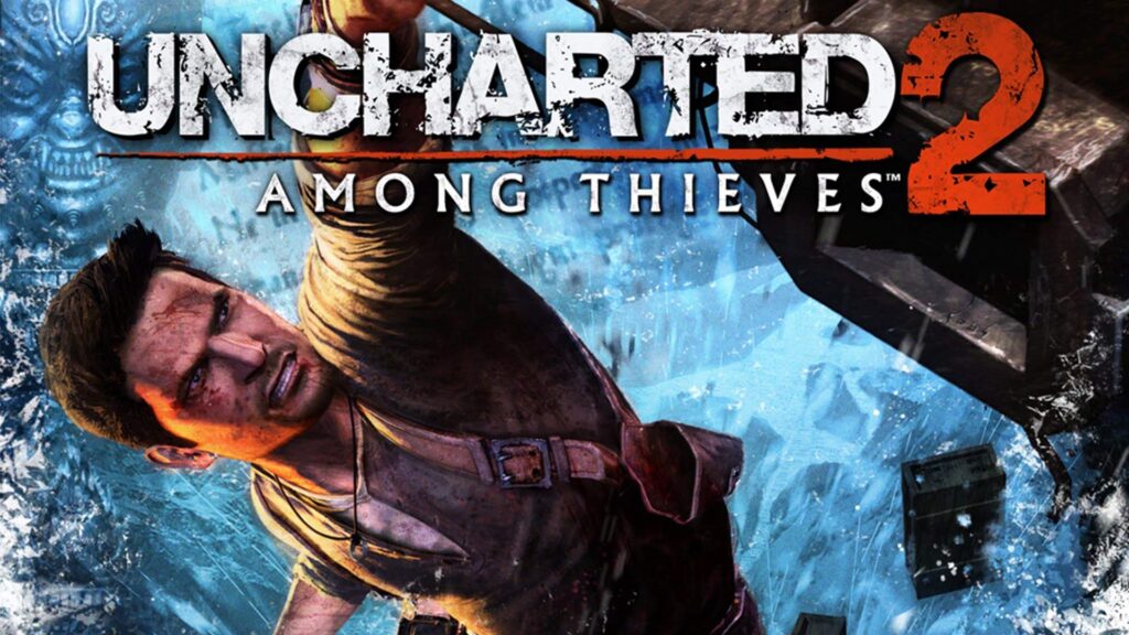 مجتمع بلايستيشن يحتفل بالذكرى 15 للعبة Uncharted 2: Among Thieves