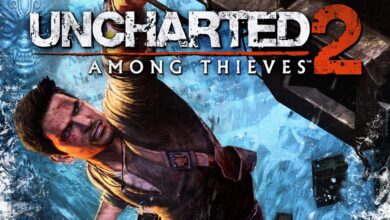 مجتمع بلايستيشن يحتفل بالذكرى 15 للعبة Uncharted 2: Among Thieves