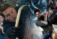 Uncharted 2 - Mission Impossible