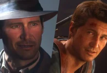 فيديو الاعلان موعد اصدار لعبة Indiana Jones على PS5 يغازل بجمهور Uncharted