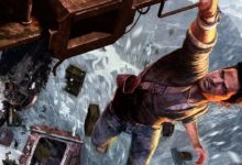 سان ديجو Uncharted 2