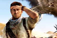 Uncharted 3