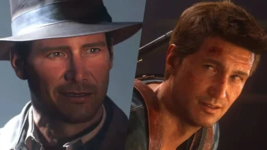 فيديو الاعلان موعد اصدار لعبة Indiana Jones على PS5 يغازل بجمهور Uncharted